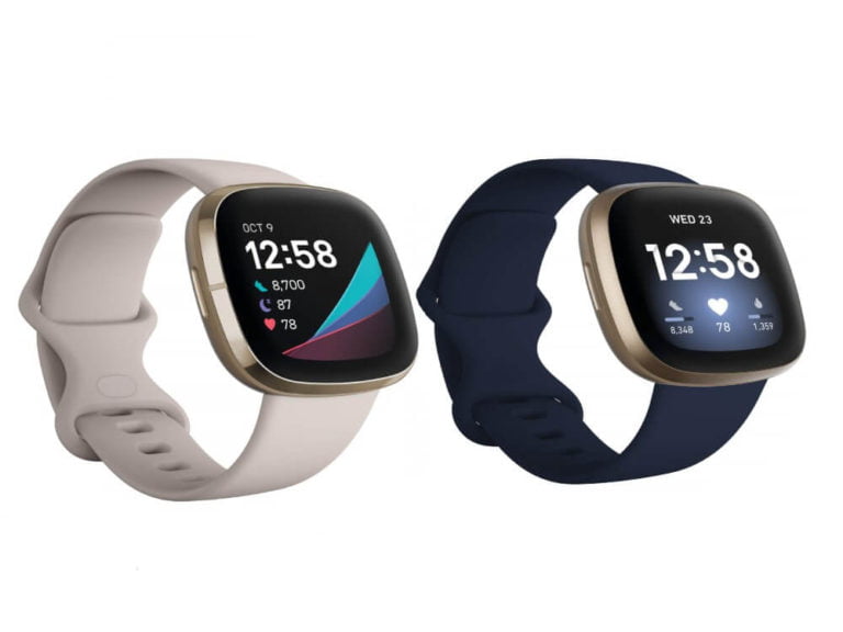 Fitbit Sense vs. Versa 3 which should you get? Tom Reviews Tech