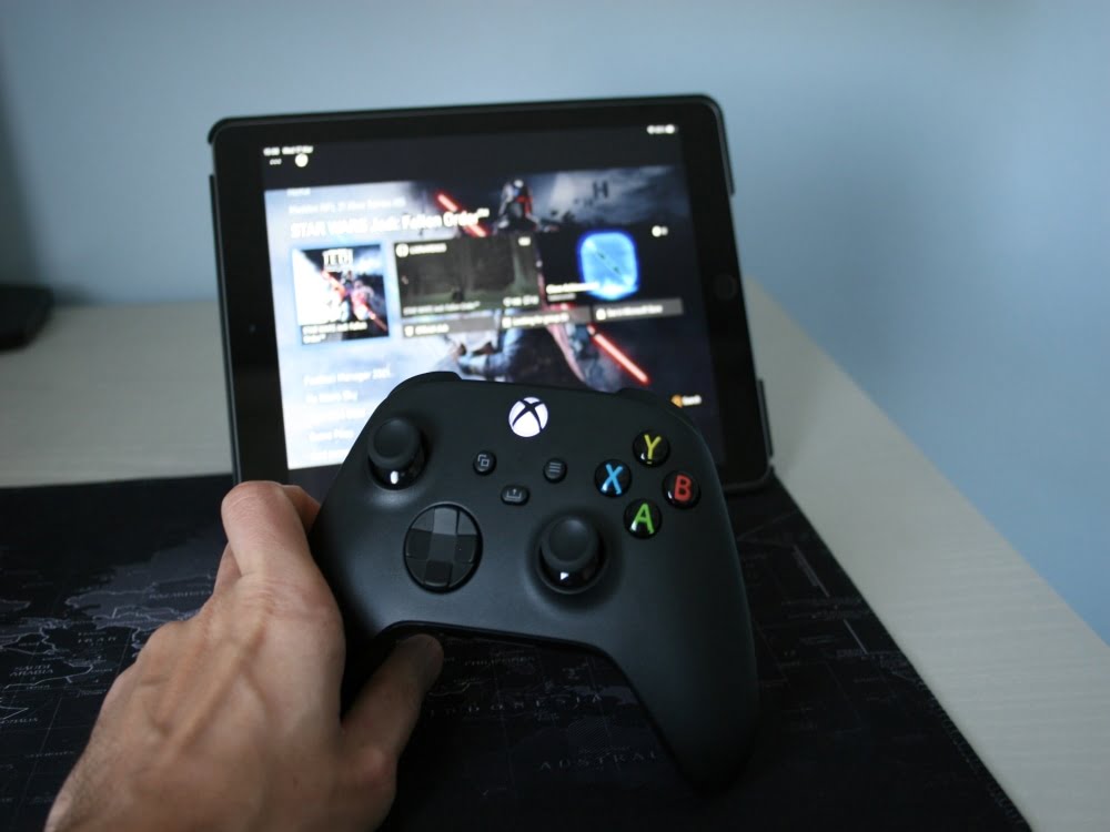 Xbox Remote Play