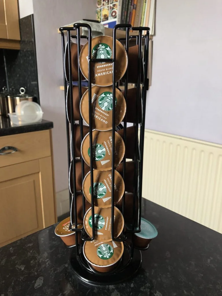 EverRich Dolce Gusto pod holder