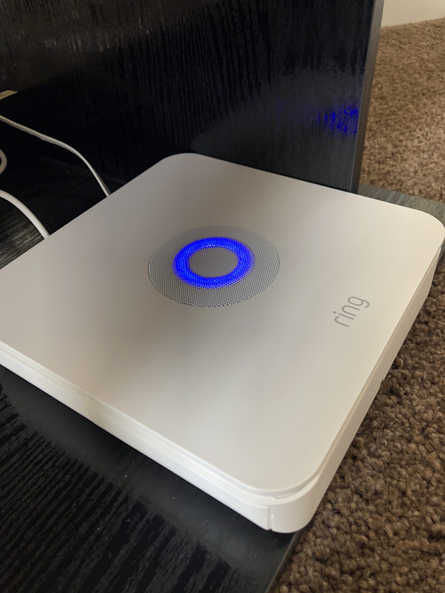 Ring Alarm 2nd Gen Review Best DIY Smart Alarm System Tom Reviews Tech