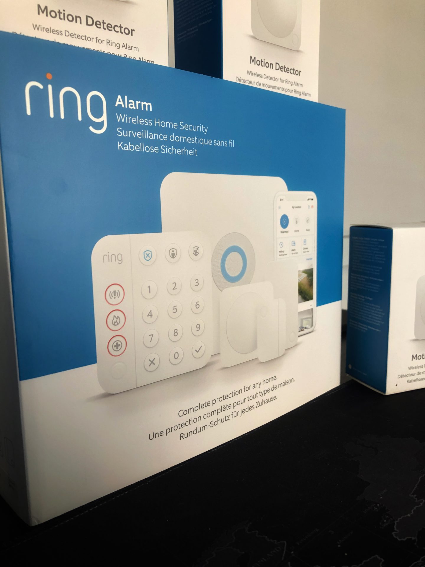 Ring Alarm 2nd Gen Review Best DIY Smart Alarm System Tom Reviews Tech