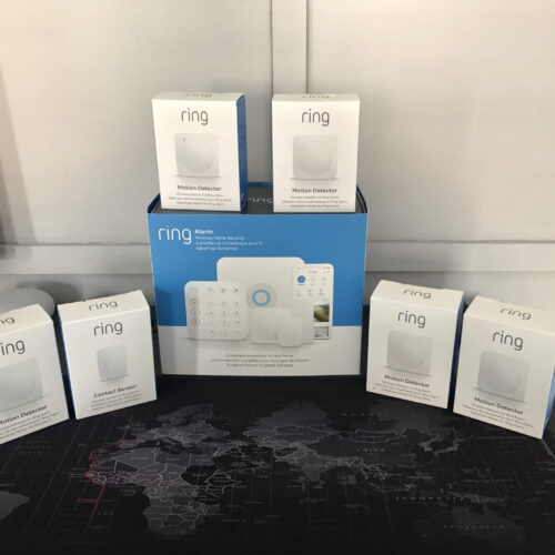 Ring Alarm 2nd Gen Review: Best DIY Smart Alarm System