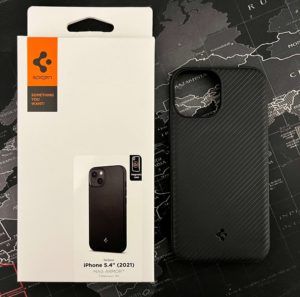 Read more about the article Spigen Mag Armor Case: Best iPhone 13 Mini Case