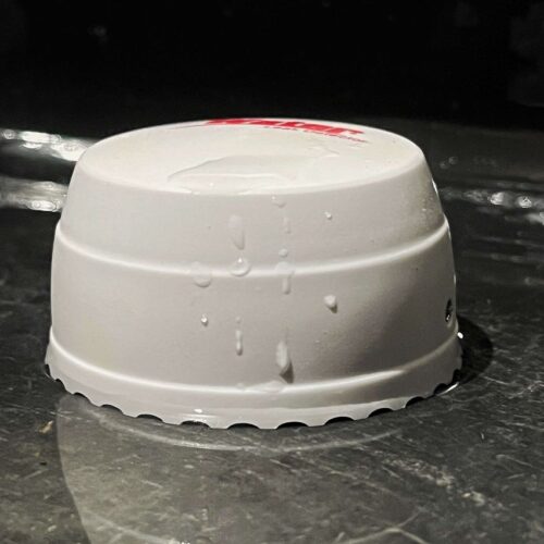 Smart Water Leak Detector
