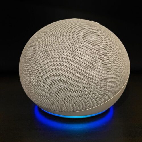 Amazon Alexa Echo Dot 5th Generation: Your Ultimate Home Assistant