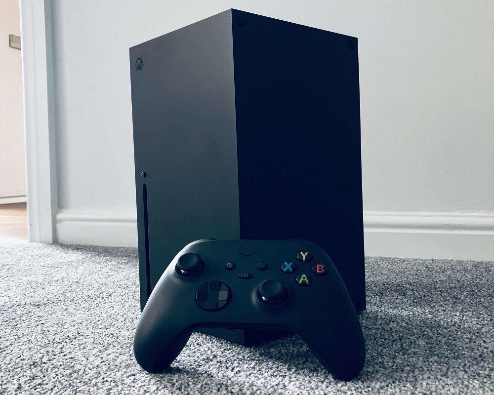 You are currently viewing Xbox Series X Review: Two Years of Ownership