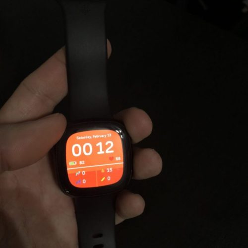 10 Best Fitbit Versa 3 & Fitbit Sense Watch Faces Tom Reviews Tech